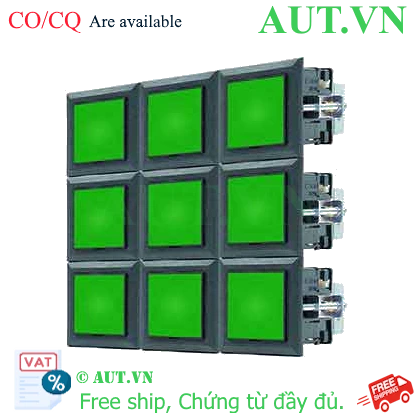 Ảnh của Đèn hiển thị IDEC SLC30N-0302-TD2FB-G(6) 