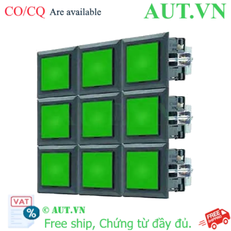 Ảnh của Đèn hiển thị IDEC SLC30N-0302-TD2FB-G(6) 