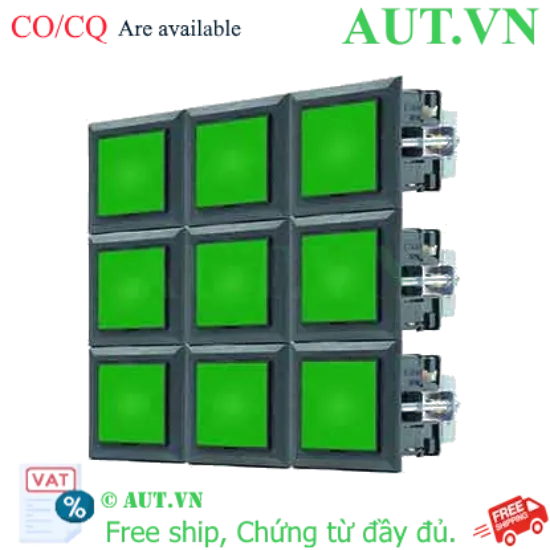 Ảnh của Đèn hiển thị IDEC SLC30N-0303-TD2FB-G(9) 