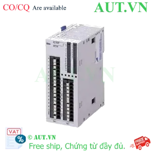 Ảnh của FC4A-M24BR2 | Mô đun I/O đa năng 24VDC | IDEC