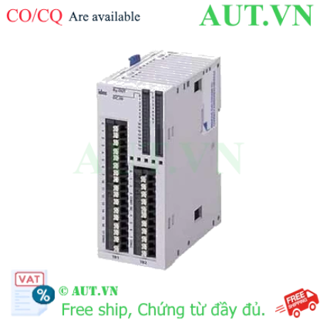 Ảnh của FC4A-M24BR2 | Mô đun I/O đa năng 24VDC | IDEC