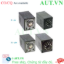 Ảnh của GT3A-6AD24 IDEC | Timer Relay Công nghiệp | Chính hãng