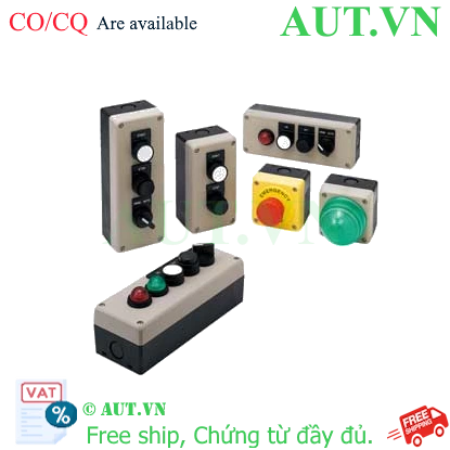 Ảnh của Hộp công tắc và đèn báo IDEC FB2T-000Z 