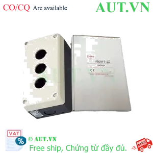 Ảnh của Hộp công tắc và đèn báo IDEC FB2W-312Z 