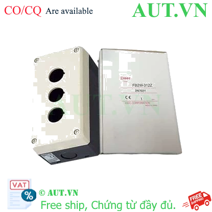 Ảnh của Hộp công tắc và đèn báo IDEC FB2W-312Z 
