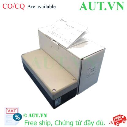 Ảnh của Hộp công tắc và đèn báo IDEC FB3T-000Z 