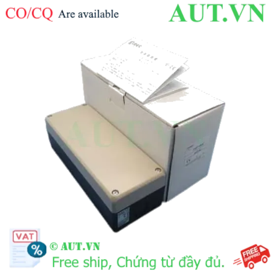 Ảnh của Hộp công tắc và đèn báo IDEC FB3T-000Z 