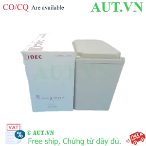 Ảnh của Hộp nút ấn IDEC AGA210DY 