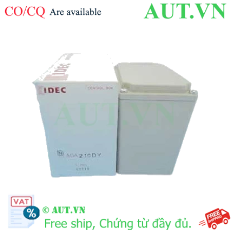 Ảnh của Hộp nút ấn IDEC AGA210DY 