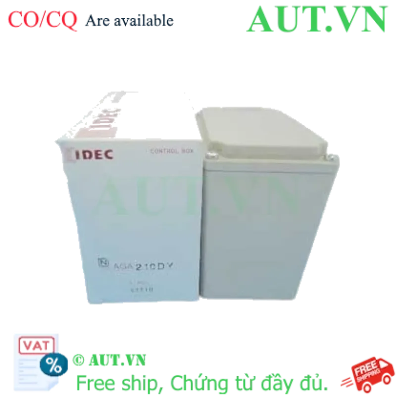 Ảnh của Hộp nút ấn IDEC AGA210DY 