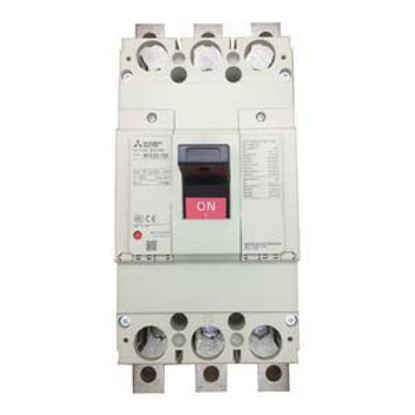 Ảnh của MCCB Mitsubishi NF630-SW 3P 500A 50KA
