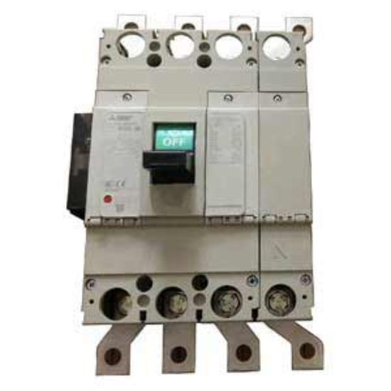 Ảnh của MCCB Mitsubishi NF630-SW 4P 500A 50KA