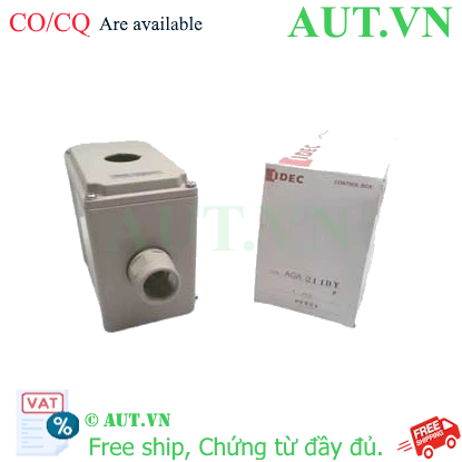 Ảnh của Hộp nút ấn IDEC AGA211DY 