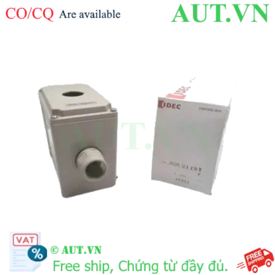 Ảnh của Hộp nút ấn IDEC AGA211DY 