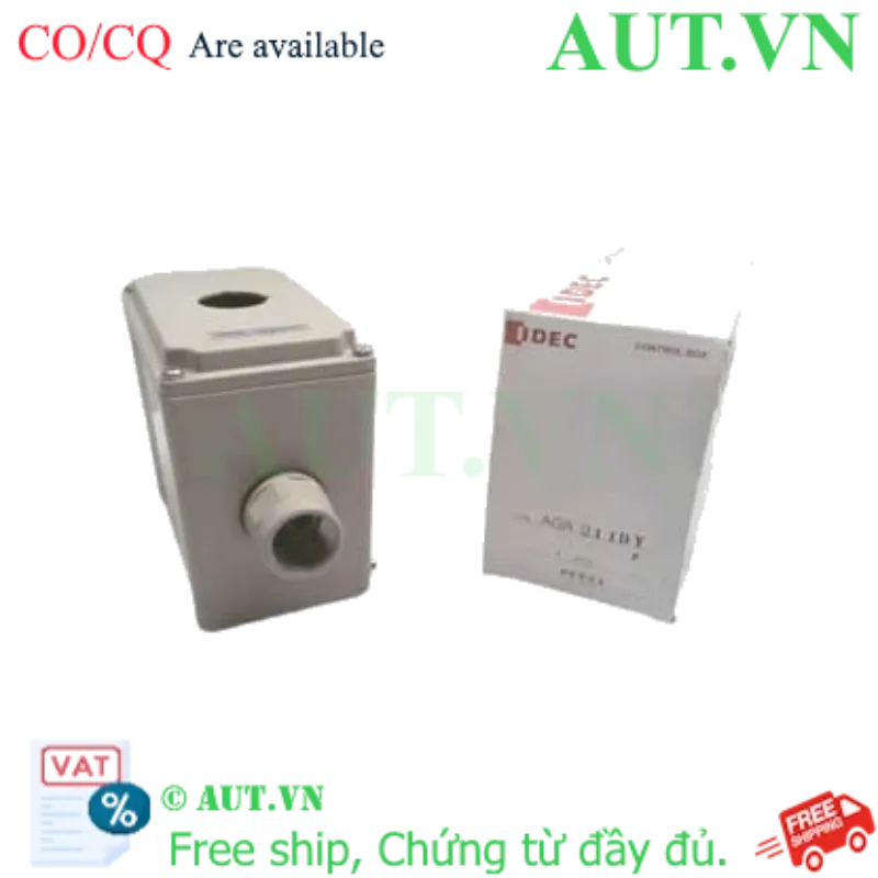 Ảnh của Hộp nút ấn IDEC AGA211DY 