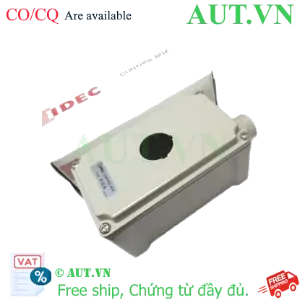 Ảnh của Hộp nút ấn IDEC AGA211Y 