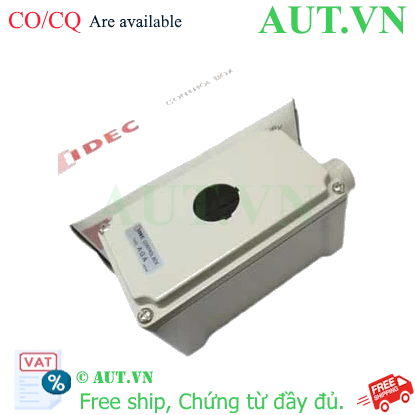 Ảnh của Hộp nút ấn IDEC AGA211Y 