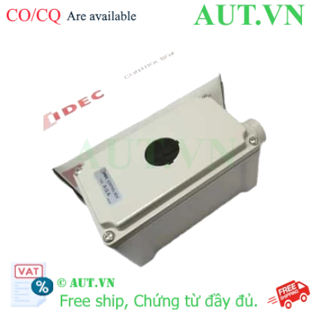 Ảnh của Hộp nút ấn IDEC AGA211Y 
