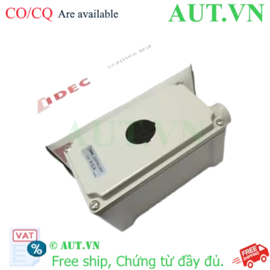 Ảnh của Hộp nút ấn IDEC AGA211Y 