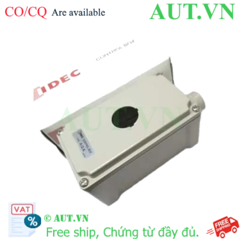 Ảnh của Hộp nút ấn IDEC AGA211Y 