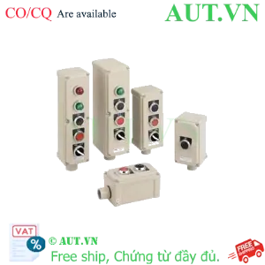 Ảnh của Hộp nút ấn IDEC AGA311DKSY 