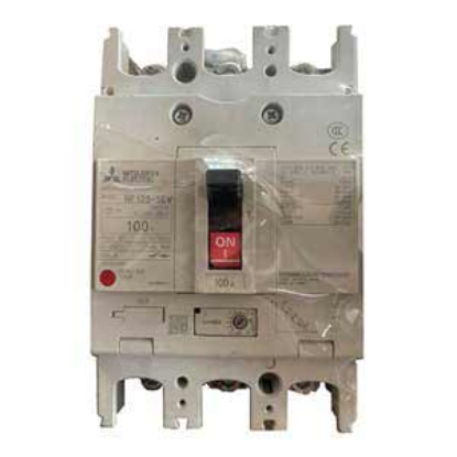 Ảnh của MCCB Mitsubishi NF125-SEV 3P 32-63A 36KA