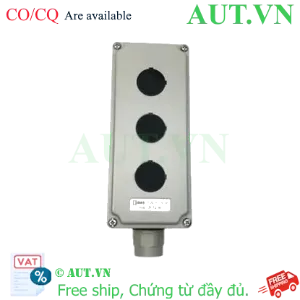Ảnh của Hộp nút ấn IDEC AGA311Y 