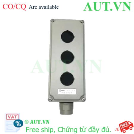 Ảnh của Hộp nút ấn IDEC AGA311Y 
