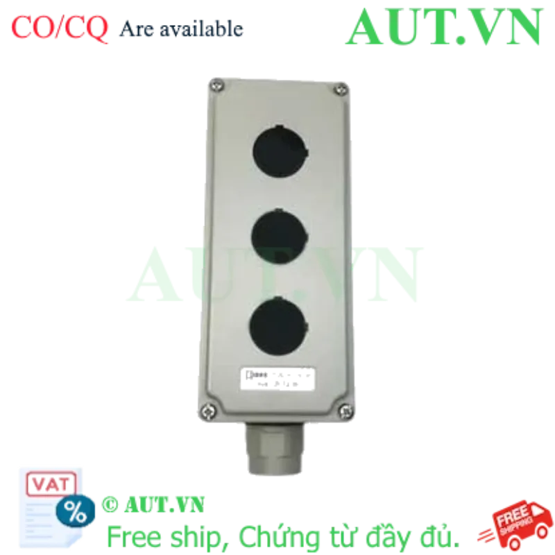 Ảnh của Hộp nút ấn IDEC AGA311Y 
