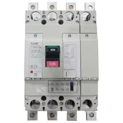 Ảnh của MCCB Mitsubishi NF630-SEW 4P 630A 50KA