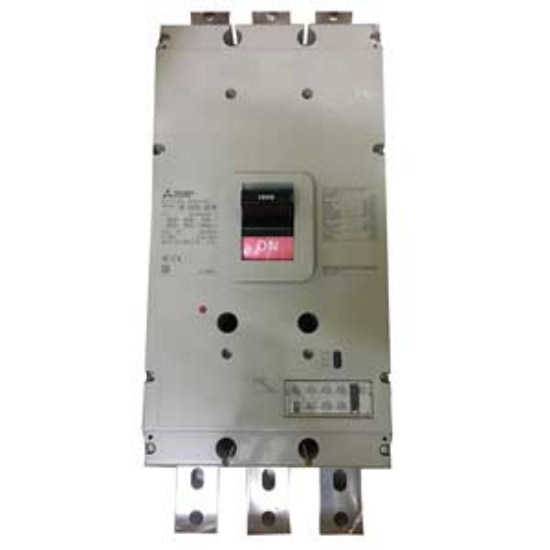 Ảnh của MCCB Mitsubishi NF1000-SEW 3P 1000A 85KA