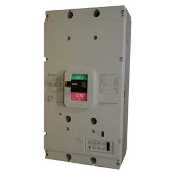 Ảnh của MCCB Mitsubishi NF1250-SEW 3P 1250A 85KA