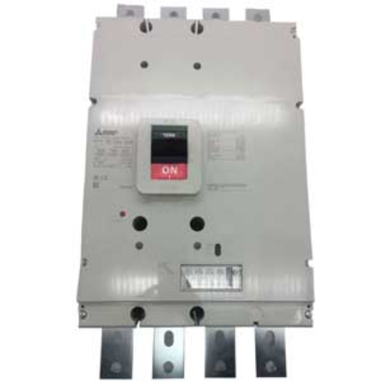 Ảnh của MCCB Mitsubishi NF1250-SEW 4P 1250A 85KA