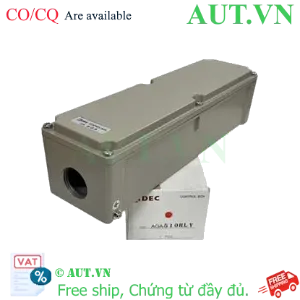Ảnh của Hộp nút ấn IDEC AGA510HLY 