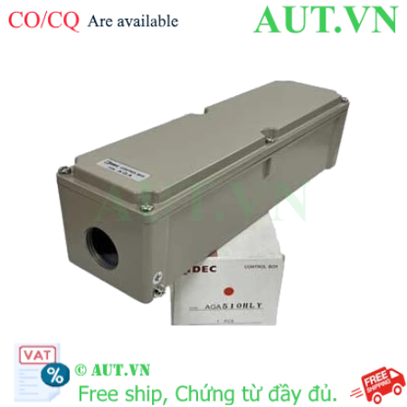 Ảnh của Hộp nút ấn IDEC AGA510HLY 