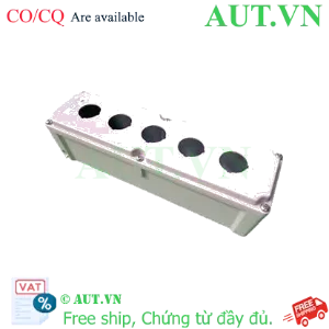 Ảnh của Hộp nút ấn IDEC AGA511Y 