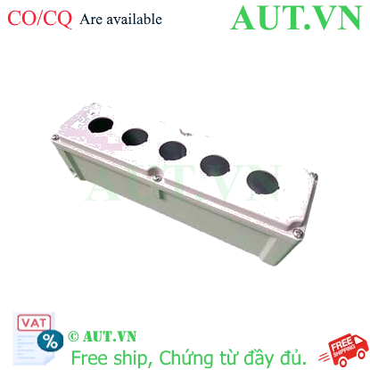 Ảnh của Hộp nút ấn IDEC AGA511Y 