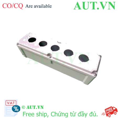 Ảnh của Hộp nút ấn IDEC AGA511Y 