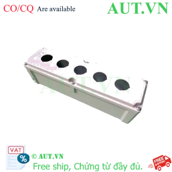 Ảnh của Hộp nút ấn IDEC AGA511Y 
