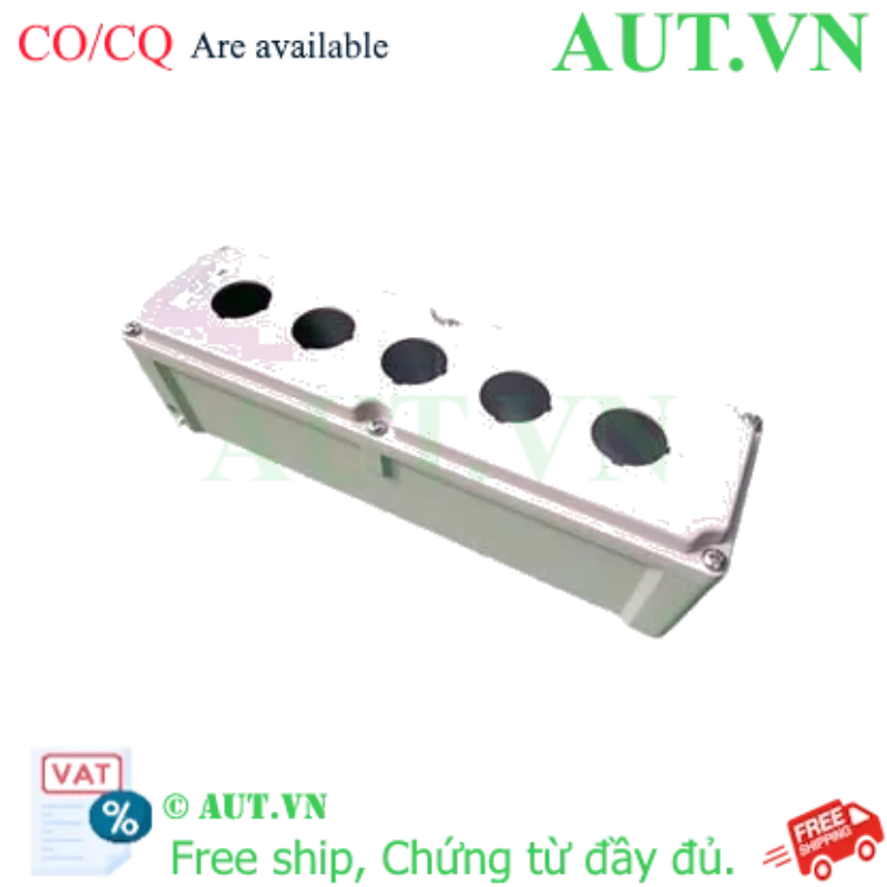 Ảnh của Hộp nút ấn IDEC AGA511Y 