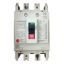 Ảnh của MCCB Mitsubishi NF63-HV 3P 10A 10kA