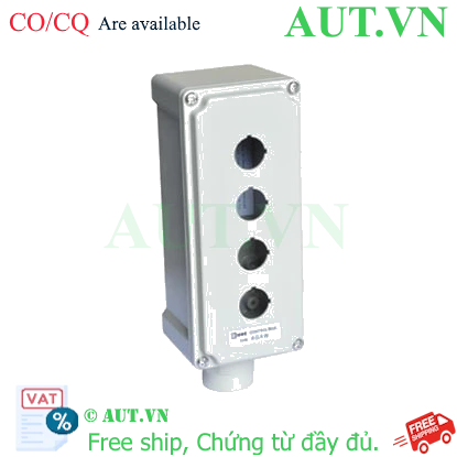 Ảnh của Hộp nút ấn IDEC AGAW314Y 