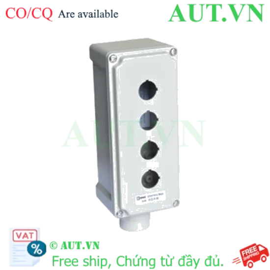 Ảnh của Hộp nút ấn IDEC AGAW314Y 