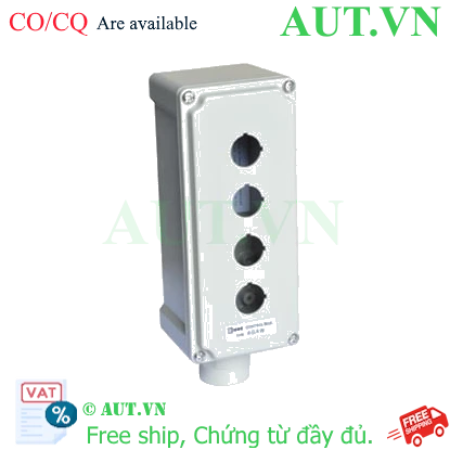 Ảnh của Hộp nút ấn IDEC AGAW514Y 