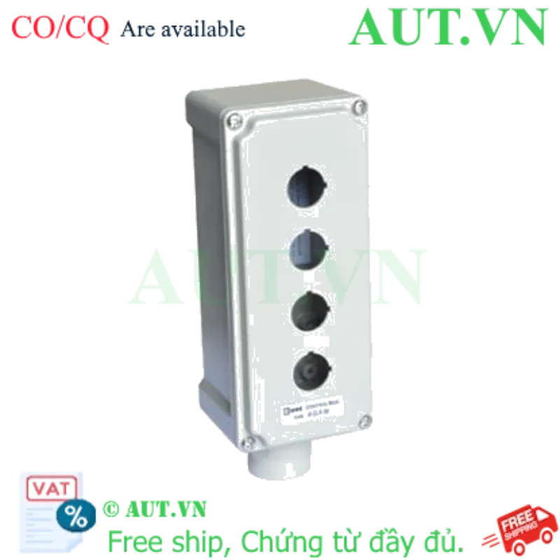 Ảnh của Hộp nút ấn IDEC AGAW514Y 