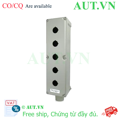 Ảnh của Hộp nút ấn IDEC AGAW515Y 