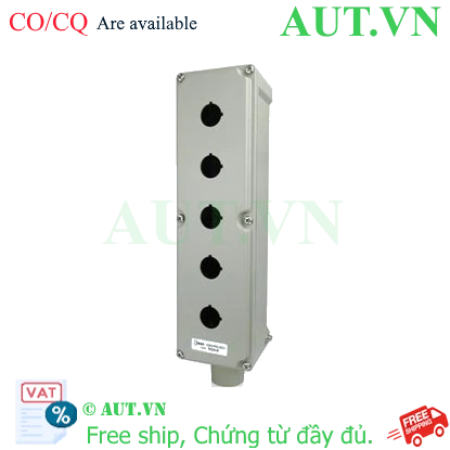 Ảnh của Hộp nút ấn IDEC AGAW515Y 