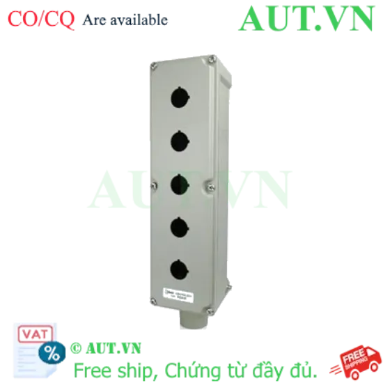 Ảnh của Hộp nút ấn IDEC AGAW515Y 