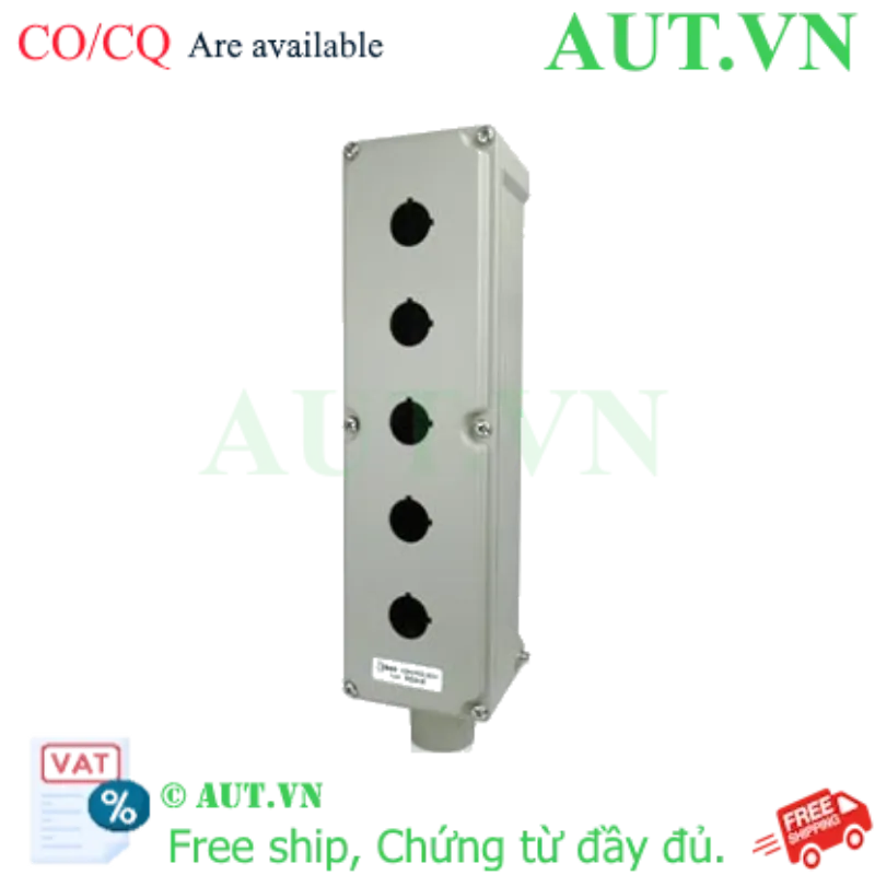 Ảnh của Hộp nút ấn IDEC AGAW515Y 