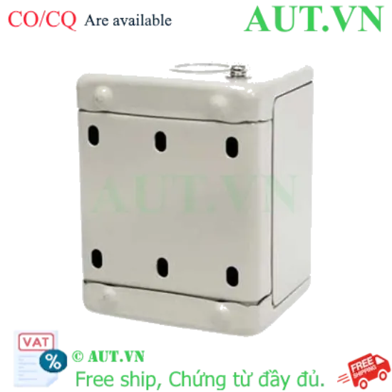 Ảnh của Hộp nút ấn IDEC KGN110Y 